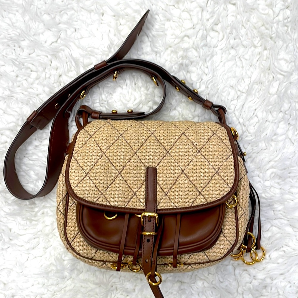 Prada Corsair’s Bag